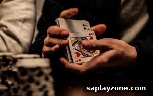 SA真人深度指南：巧用ICM动态模型，助你在棋牌竞技中持续增收