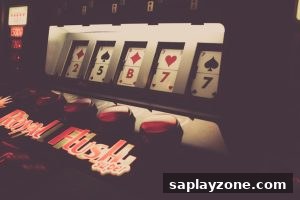 SA真人权威指南：德州扑克牌型全解析与平台审核实战手册