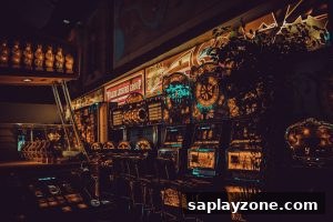SA真人解析：老虎机风险管控与沉浸式娱乐的平衡法则