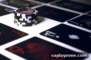 SA真人棋牌策略升级：ICM模型如何重塑锦标赛决策逻辑