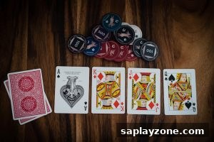 SA真人带你避开德州扑克策略雷区，彻底搞懂结算机制
