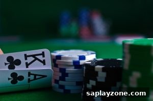 SA真人解析：桌游热门与冷门号码趋势新观察