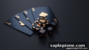 AG真人 saplayzone